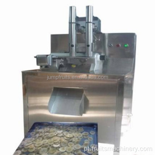 Banana Chips Processing Plant Machine